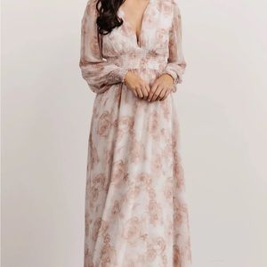 Baltic Born Olivia Maxi Dress